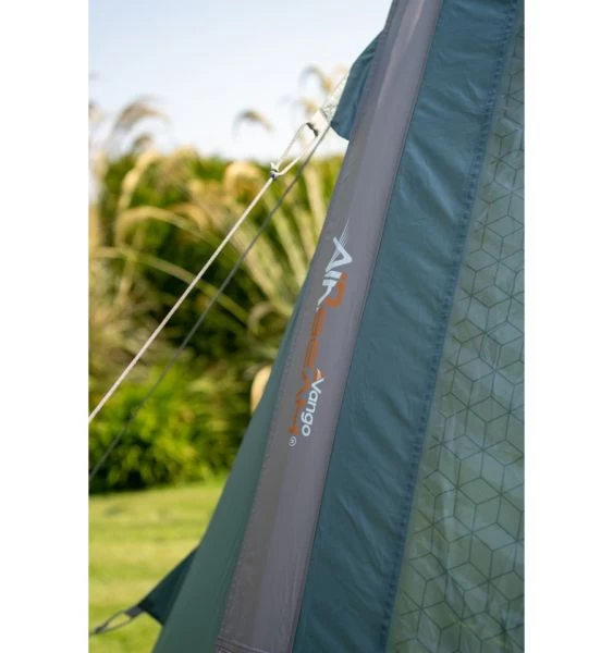 Vango Lismore Air 600XL Airbeam Tent 2023 (Incl. Footprint) 15 Vango Lismore Air 600XL Airbeam Tent 2023 (Incl. Footprint) - Image 13