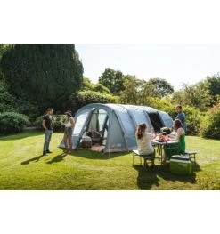 Vango Lismore Air 600XL Airbeam Tent 2023 (Incl. Footprint) 20 Vango Lismore Air 600XL Airbeam Tent 2023 (Incl. Footprint) -Vango lismore air 600xl image 5