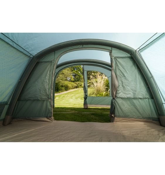 Vango Lismore Air 600XL Airbeam Tent 2023 (Incl. Footprint) 9 Vango Lismore Air 600XL Airbeam Tent 2023 (Incl. Footprint) - Image 7
