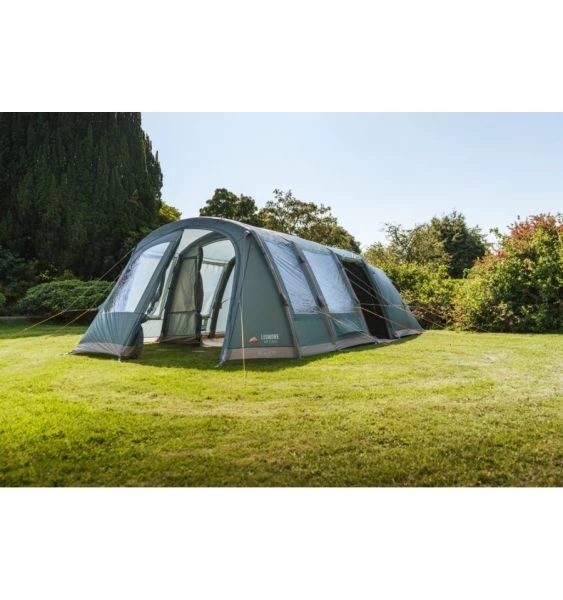 Vango Lismore Air 600XL Airbeam Tent 2023 (Incl. Footprint) 10 Vango Lismore Air 600XL Airbeam Tent 2023 (Incl. Footprint) - Image 8
