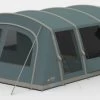 Vango Lismore Air 700DLX Airbeam Tent 2023 (Incl. Footprint) 1 Vango Lismore Air 700DLX Airbeam Tent 2023 (Incl. Footprint) -Vango lismore air 700dlx image 1
