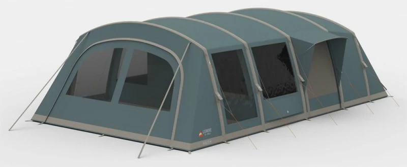 Vango Lismore Air 700DLX Airbeam Tent 2023 (Incl. Footprint) 3 Vango Lismore Air 700DLX Airbeam Tent 2023 (Incl. Footprint)