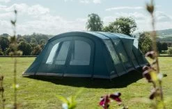 Vango Lismore Air 700DLX Airbeam Tent 2023 (Incl. Footprint) 17 Vango Lismore Air 700DLX Airbeam Tent 2023 (Incl. Footprint) -Vango lismore air 700dlx image 3