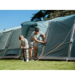 Vango Lismore Air 700DLX Airbeam Tent 2023 (Incl. Footprint) 20 Vango Lismore Air 700DLX Airbeam Tent 2023 (Incl. Footprint) -Vango lismore air 700dlx image 6
