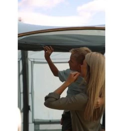 Vango Lismore Air 700DLX Airbeam Tent 2023 (Incl. Footprint) 21 Vango Lismore Air 700DLX Airbeam Tent 2023 (Incl. Footprint) -Vango lismore air 700dlx image 7