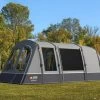 Vango Airbeam Vango Lismore Air TC 450 Tent Package (2023) -Vango lismore air tc450 lr s
