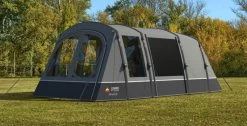 Vango Lismore Air TC 450 Airbeam Tent 2023 (Incl. Footprint) 7 Vango Lismore Air TC 450 Airbeam Tent 2023 (Incl. Footprint) -Vango lismore air tc 450 image 2