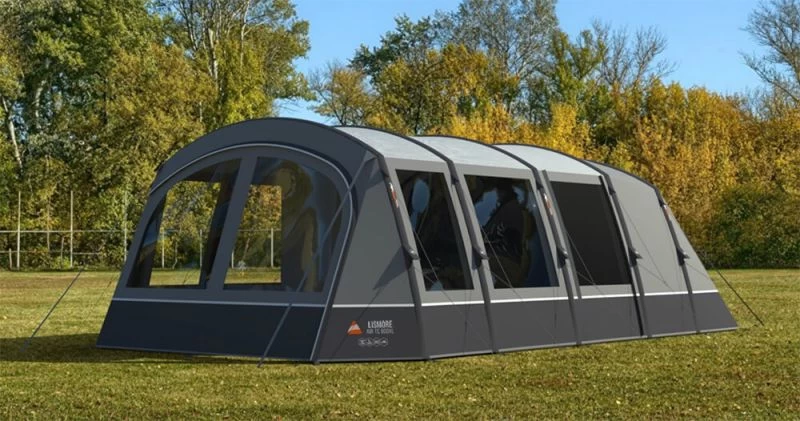 Vango Lismore Air TC 600XL Airbeam Tent 2023 (Incl. Footprint) 5 Vango Lismore Air TC 600XL Airbeam Tent 2023 (Incl. Footprint) - Image 3
