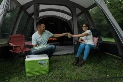 Vango Lismore Air TC 600XL Airbeam Tent 2023 (Incl. Footprint) 10 Vango Lismore Air TC 600XL Airbeam Tent 2023 (Incl. Footprint) -Vango lismore air tc 600xl image 4