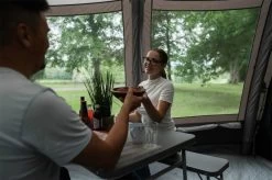 Vango Lismore Air TC 600XL Airbeam Tent 2023 (Incl. Footprint) 11 Vango Lismore Air TC 600XL Airbeam Tent 2023 (Incl. Footprint) -Vango lismore air tc 600xl image 5