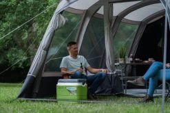 Vango Airbeam Vango Lismore Air TC 600XL Tent Package (2023) -Vango lismore air tc 600xl lo 2023 10