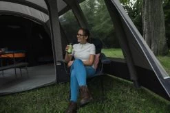 Vango Airbeam Vango Lismore Air TC 600XL Tent Package (2023) -Vango lismore air tc 600xl lo 2023 2