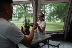 Vango Airbeam Vango Lismore Air TC 600XL Tent Package (2023) -Vango lismore air tc 600xl lo 2023 3