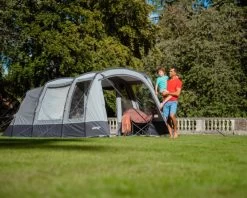 Vango Lismore TC 450 Poled Tent Package (2023) 17 Vango Lismore TC 450 Poled Tent Package (2023) -Vango lismore tc 450 lo 2023 8 sm