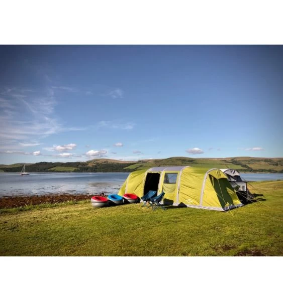 Vango Longleat II Air 800XL Tent 2022 7 Vango Longleat II Air 800XL Tent 2022 - Image 5