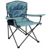 Vango Malibu Chair - Mineral Green 2 Vango Malibu Chair - Mineral Green -Vango malibu mineral green image 1