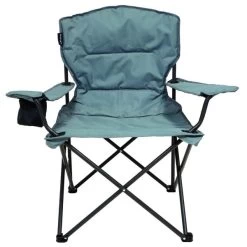 Vango Malibu Chair - Mineral Green -Vango malibu mineral green image 2
