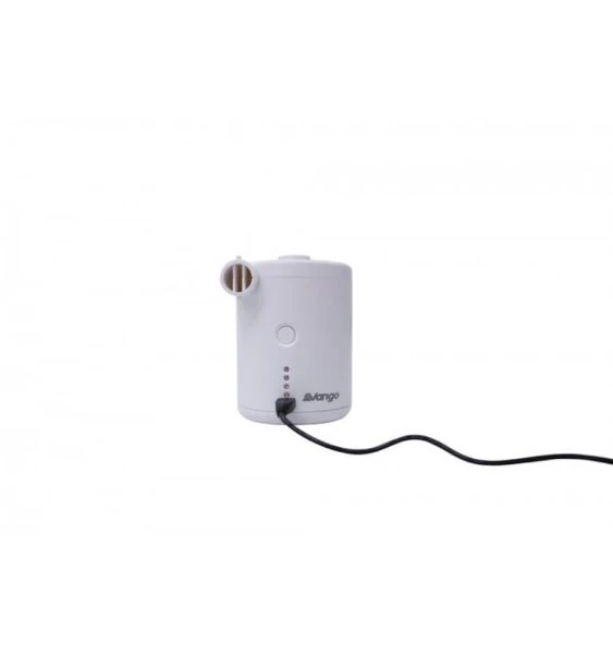 Vango Mistral Pump - Rechargeable 4 Vango Mistral Pump - Rechargeable - Image 2