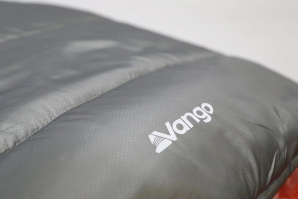Vango Nitestar Alpha 350 Sleeping Bag (Fog) 5 Vango Nitestar Alpha 350 Sleeping Bag (Fog) - Image 3
