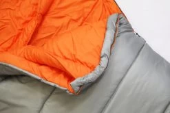 Vango Nitestar Alpha 350 Sleeping Bag (Fog) 17 Vango Nitestar Alpha 350 Sleeping Bag (Fog) -Vango nitestar 350 2023 lo 9