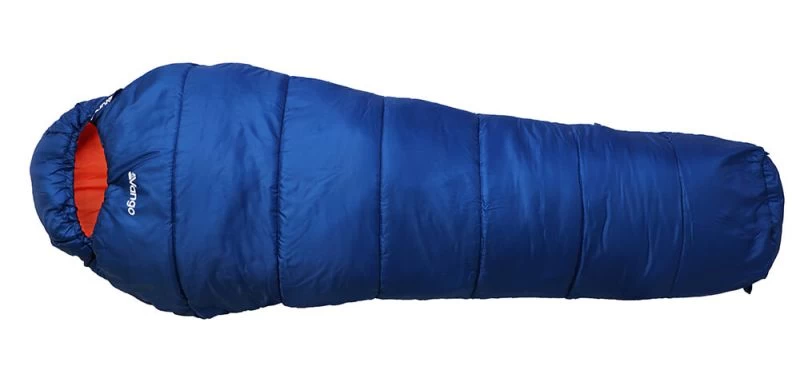 Vango Nitestar Alpha Junior Single Sleeping Bag 7 Vango Nitestar Alpha Junior Single Sleeping Bag - Image 5