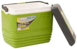 Vango Pinnacle 32L Cool Box -Vango pinnacle 32l image 2