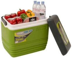 Vango Pinnacle 32L Cool Box -Vango pinnacle 32l image 5