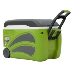 Vango Pinnacle Wheelie 45L Cool Box 10 Vango Pinnacle Wheelie 45L Cool Box -Vango pinnacle wheeled coolbox 45l image 3
