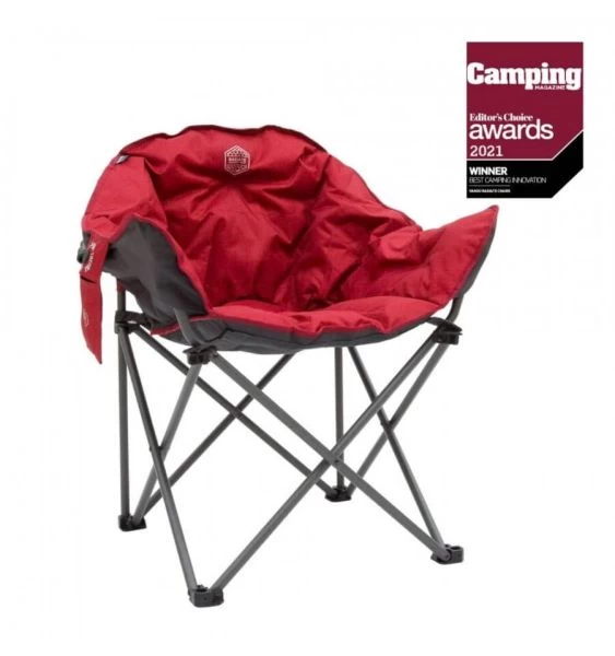 Vango Radiate Embrace Chair 3 Vango Radiate Embrace Chair