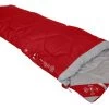 Vango Radiate Sleeping Bag (with Built-in Heater) - Single 1 Vango Radiate Sleeping Bag (with Built-in Heater) - Single -Vango radiate single red image 1