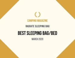 Vango Radiate Double Sleeping Bag 17 Vango Radiate Double Sleeping Bag -Vango radiate sleeping bag award 2