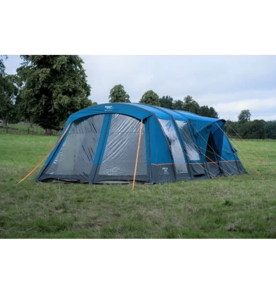 Vango Rome II Air 550XL Airbeam Tent 2023 (Incl. Footprint) 6 Vango Rome II Air 550XL Airbeam Tent 2023 (Incl. Footprint) - Image 4