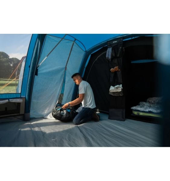 Vango Rome II Air 550XL Airbeam Tent 2023 (Incl. Footprint) 8 Vango Rome II Air 550XL Airbeam Tent 2023 (Incl. Footprint) - Image 6