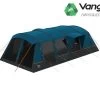 Vango Rome II Air 550XL Airbeam Tent 2023 (Incl. Footprint) 2 Vango Rome II Air 550XL Airbeam Tent 2023 (Incl. Footprint) -Vango rome ii air 550xl updated image