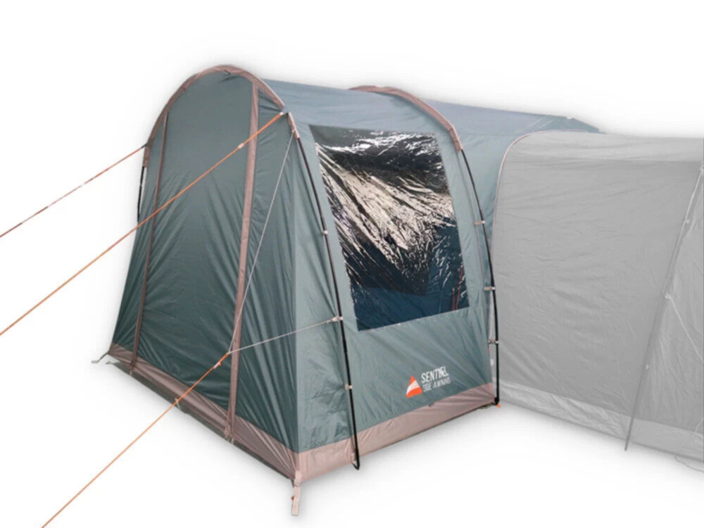 Vango Sentinel Side Awning TA003 (Mineral Green) 3 Vango Sentinel Side Awning TA003 (Mineral Green)