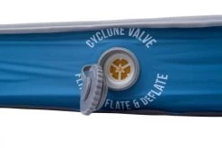 Vango Self Inflate Mat Shangri-La II 10cm - Grande -Vango shangri la ii 10 double6 1
