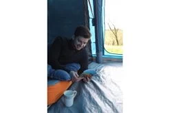 Vango Self Inflate Mat Shangri-La II 15cm - Grande -Vango shangri la ii 15 grande6