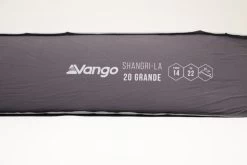 Vango Shangri-La II 20cm Grande Self-Inflating Mattress 12 Vango Shangri-La II 20cm Grande Self-Inflating Mattress -Vango shangri la ii 20 grande 2023 low 1