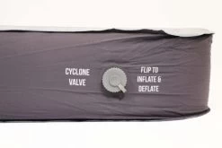 Vango Shangri-La II 20cm Grande Self-Inflating Mattress 15 Vango Shangri-La II 20cm Grande Self-Inflating Mattress -Vango shangri la ii 20 grande 2023 low 3