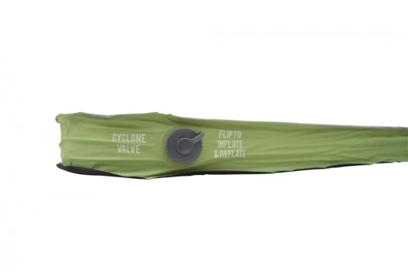 Vango Self Inflate Mat Shangri-La II 7.5cm - Double 7 Vango Self Inflate Mat Shangri-La II 7.5cm - Double - Image 5