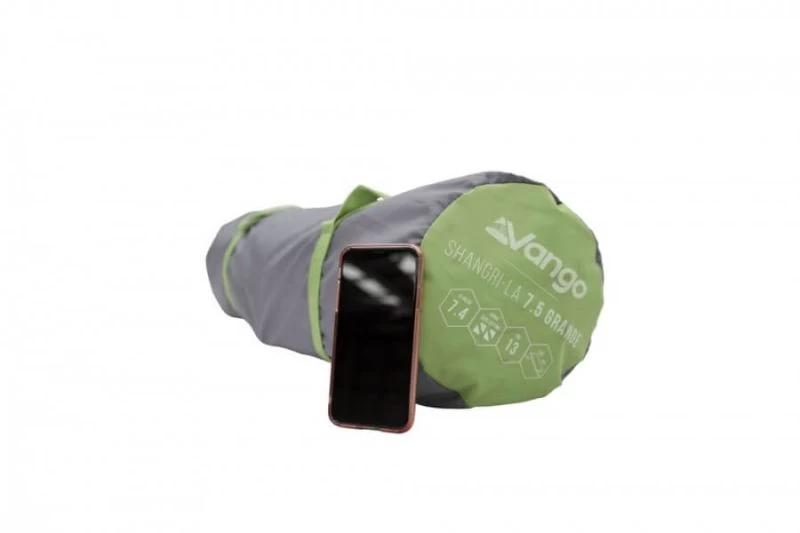 Vango Self Inflate Mat Shangri-La II 7.5cm - Grande 8 Vango Self Inflate Mat Shangri-La II 7.5cm - Grande - Image 6