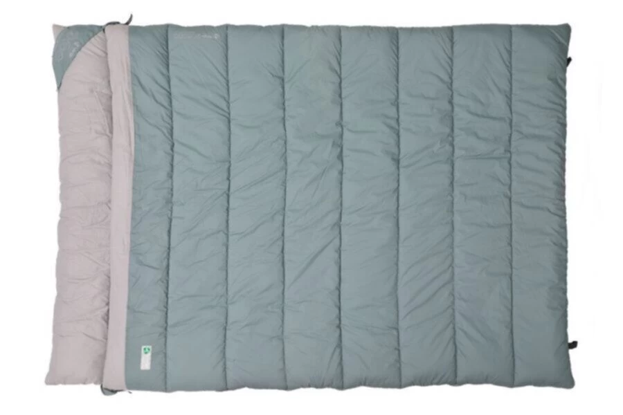 Vango Shangri-La Light Double Sleeping Bag (2023) 3 Vango Shangri-La Light Double Sleeping Bag (2023)