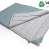 Vango Shangri-La Light Double Sleeping Bag 2 Vango Shangri-La Light Double Sleeping Bag -Vango shangri la light double image 1