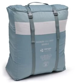 Vango Shangri-La Light Double Sleeping Bag -Vango shangri la light double image 2
