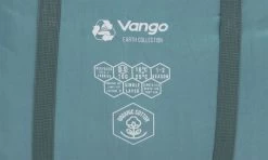 Vango Shangri-La Light Double Sleeping Bag -Vango shangri la light double image 3