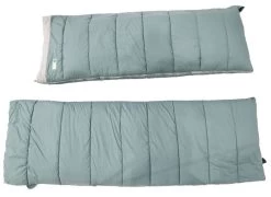 Vango Shangri-La Light Double Sleeping Bag -Vango shangri la light double image 8
