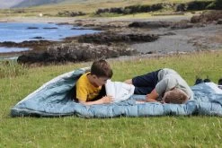 Vango Shangri-La Light Single Sleeping Bag -Vango shangri la light single image 6