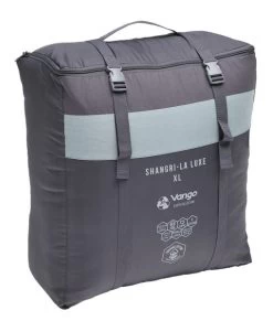 Vango Shangri-La Luxe Kingsize Sleeping Bag 12 Vango Shangri-La Luxe Kingsize Sleeping Bag -Vango shangri la luxe kingsize image 4