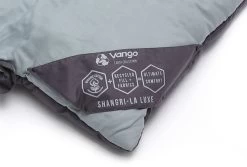 Vango Shangri-La Luxe Kingsize Sleeping Bag 13 Vango Shangri-La Luxe Kingsize Sleeping Bag -Vango shangri la luxe kingsize image 5