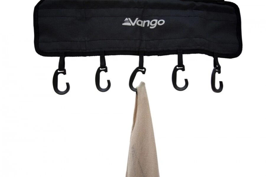 Vango Sky Storage Accessory Hanger 3 Vango Sky Storage Accessory Hanger